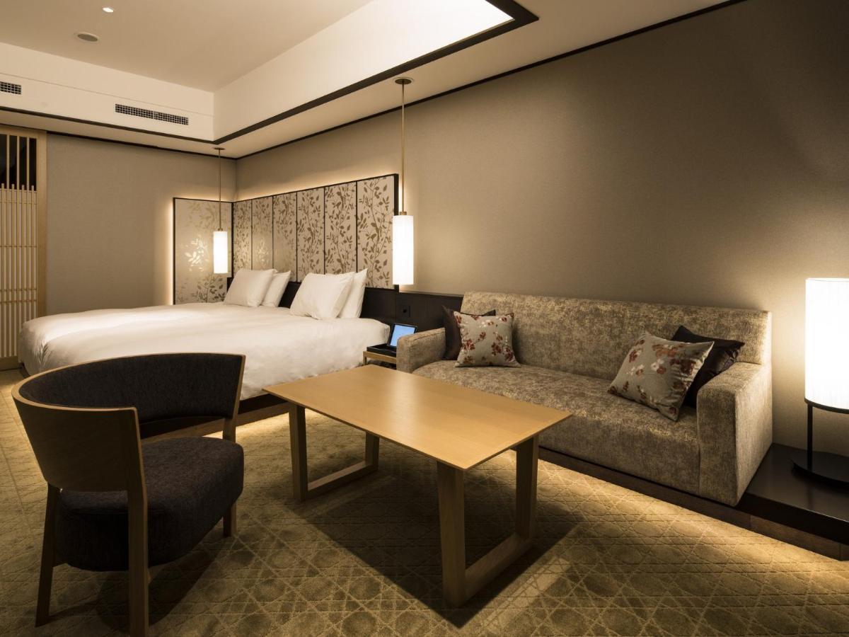 Portom International Hokkaido Hotel Chitose  Exterior foto
